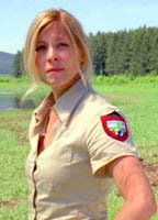 Sarah Lafleur