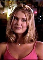 Sarah Lancaster