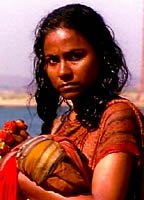 Seema Biswas