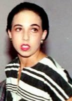 Sharise Parviz