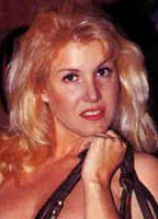 Sheila Lussier