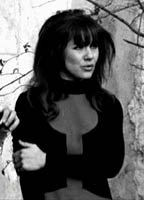 Solange Pradel