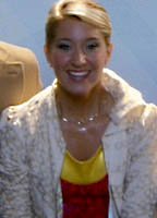 Stephanie Valois
