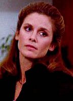 Stephanie Zimbalist