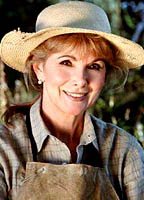 Susan Hampshire