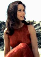 Susan Strasberg