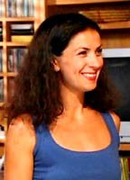 Susanne Evers