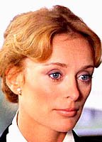 Sybil Danning