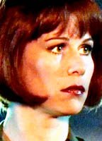 Sylvie Bertin