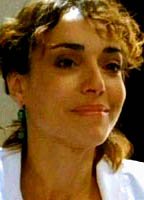 Sylvie Ferro