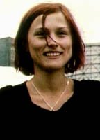 Sylwia Juszczak