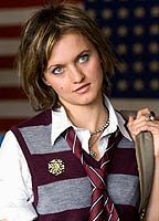Tanya Fischer