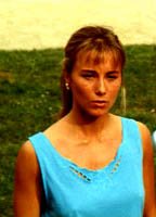 Tatjana Van Zanten