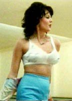Terrea Foster