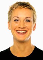 Theresa Berlage