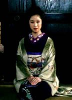 Tomoko Mariya