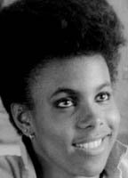 Tracy Camilla Johns