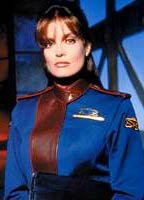 Tracy Scoggins