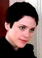 Tricia Vessey