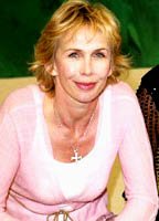 Trudie Styler