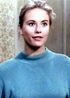 Valerie Allain