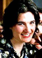 Valerie Edmond