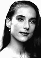 Valerie Robin