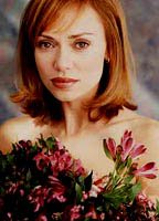 Vanessa Angel