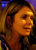 Vanessa Lhoste