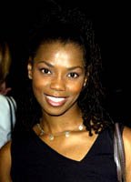 Vanessa Williams
