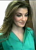 Veronica Carothers