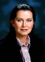 Veronica Hamel