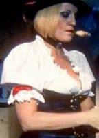 Virginia Barrett