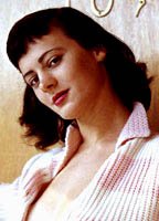 Virginia Gordon