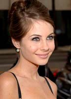Willa Holland