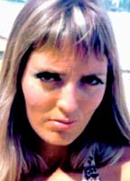 Xaviera Hollander