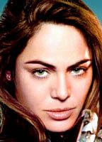 Yancy Butler