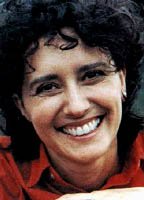 Yolanda Vazquez