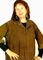 Yolande Moreau