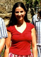 Zoë Carides