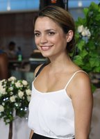 Jessica Tovey