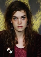 Mathilde Bisson