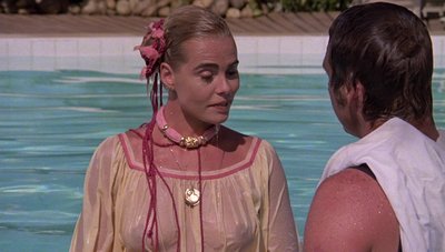 Margaux Hemingway