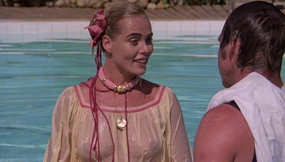 Margaux Hemingway