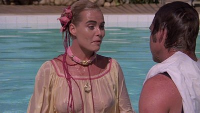 Margaux Hemingway