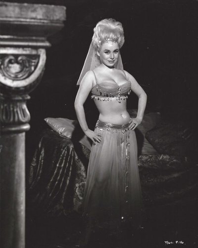 Barbara Windsor