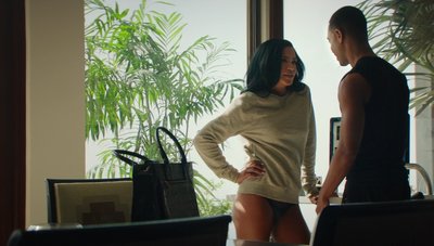 Cassie Ventura