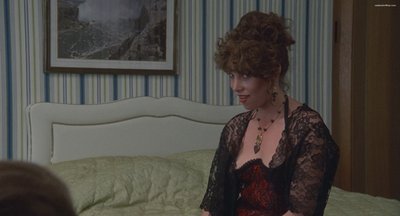 Janet Margolin