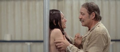 Olivia Hussey