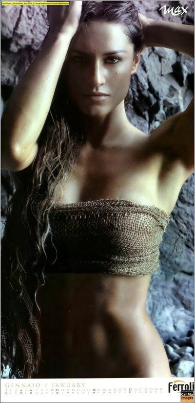 Lola Ponce